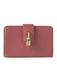 Medium Flap Wallet