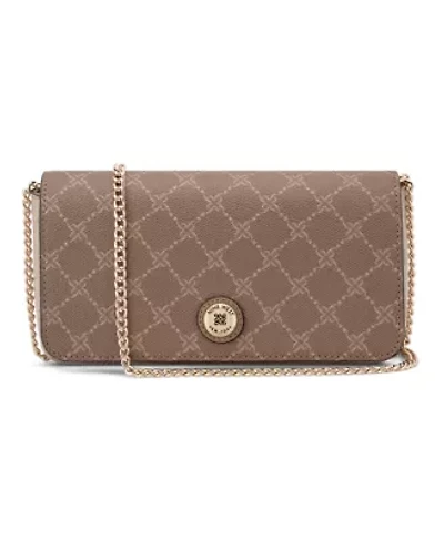Trista Chain Phone Clutch Crossbody
