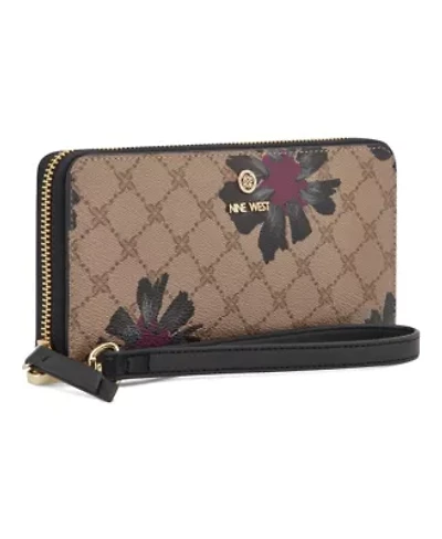 Lockup French Wallet