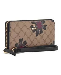 Lockup French Wallet