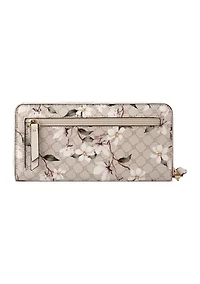 Lockup French Wallet