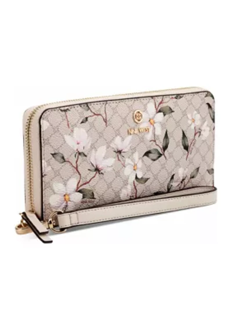 Lockup French Wallet