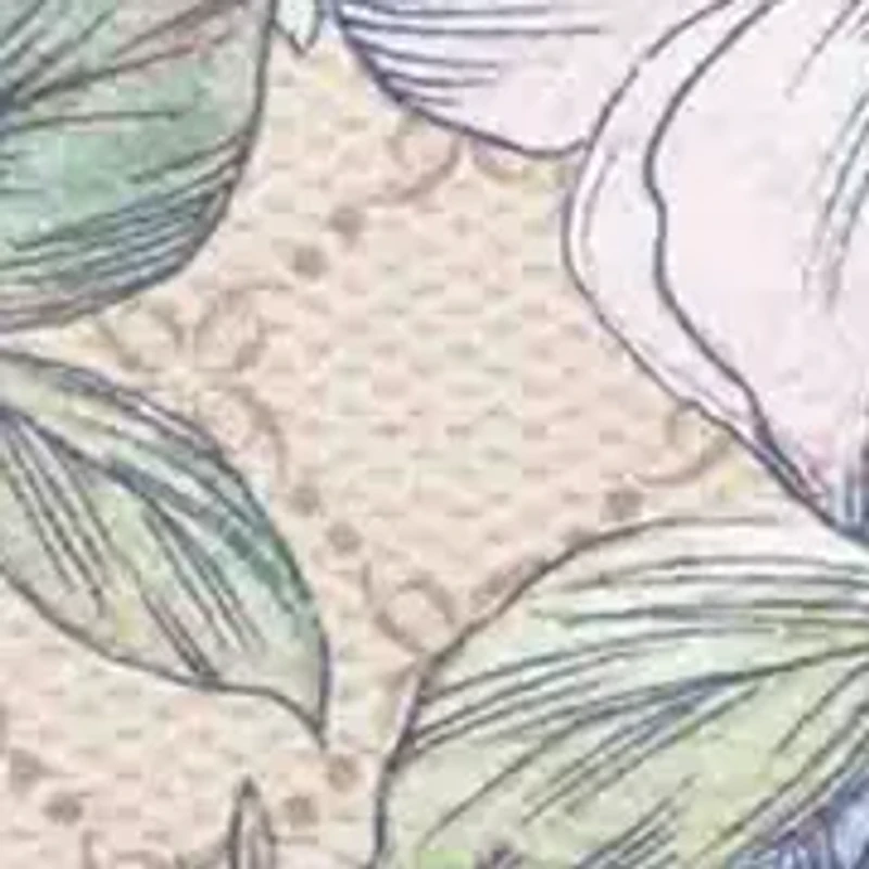 Luela Zip Around Wallet Wristlet