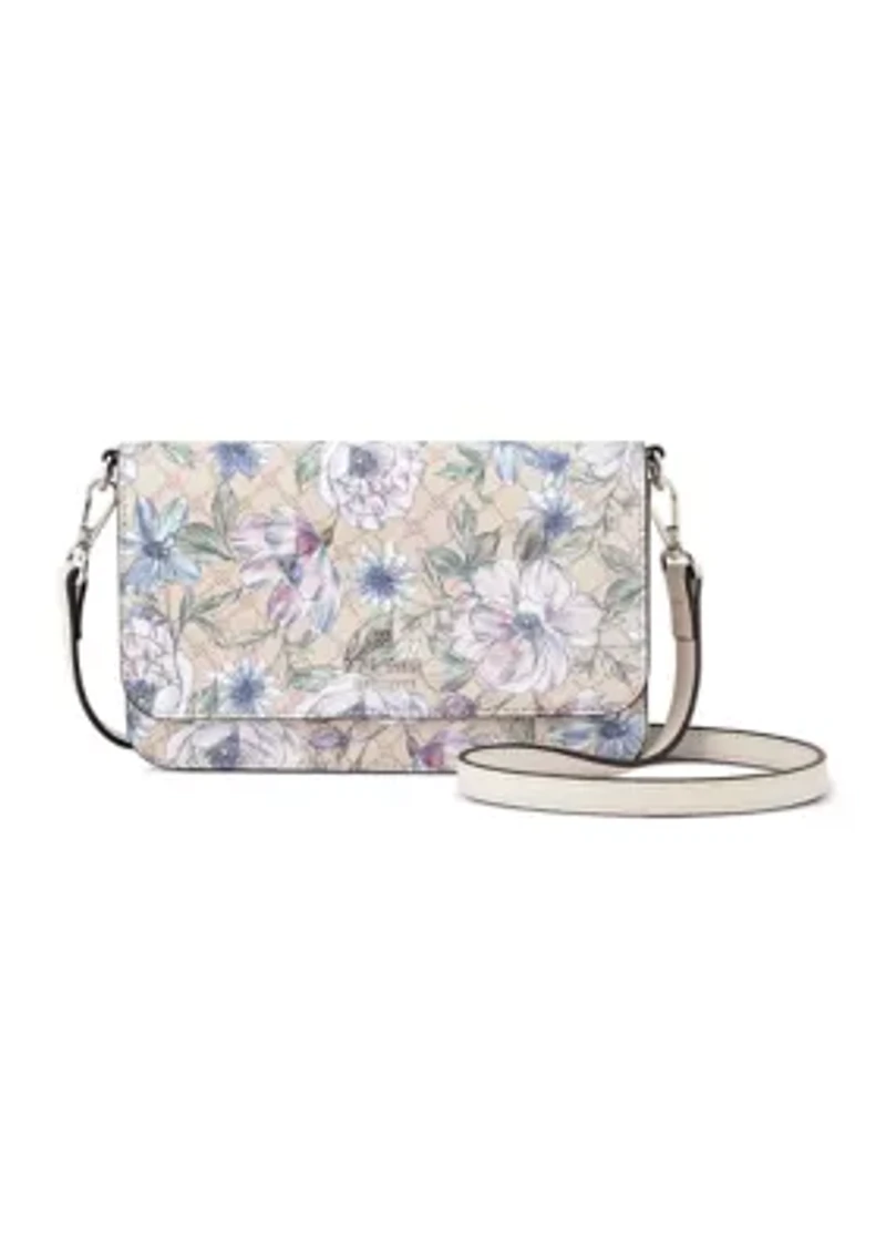 Luela Phone Wallet Crossbody