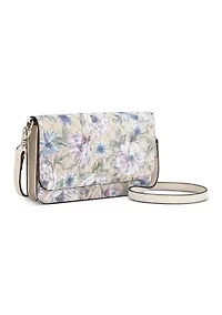 Luela Phone Wallet Crossbody