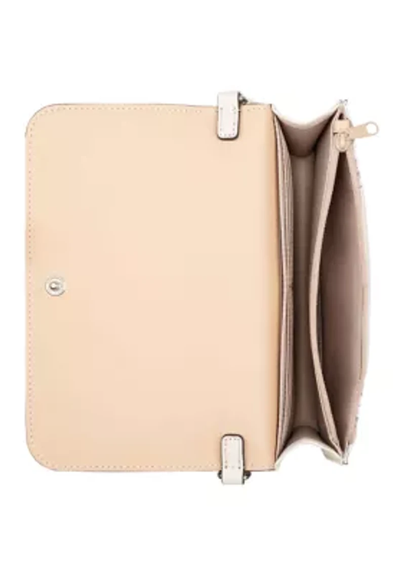 Luela Phone Wallet Crossbody