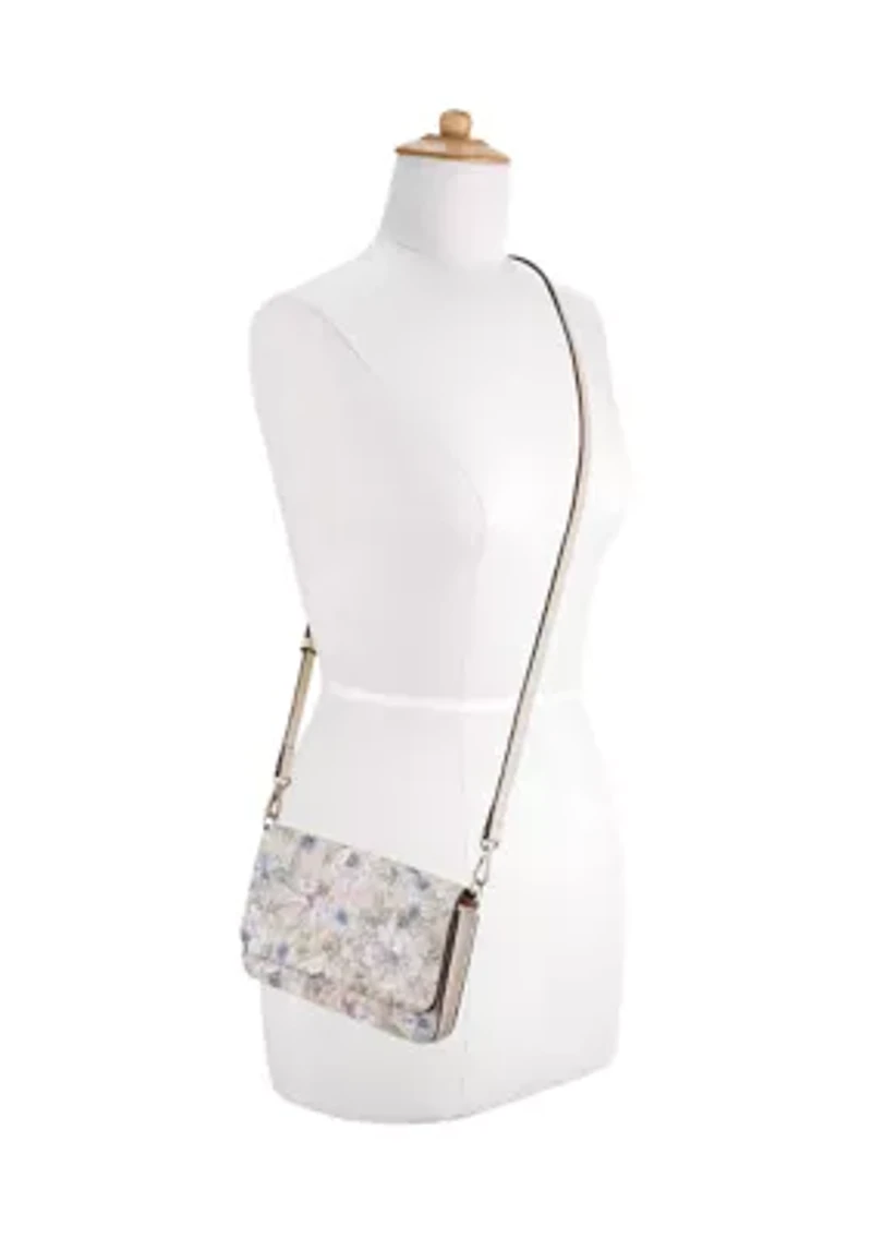 Luela Phone Wallet Crossbody