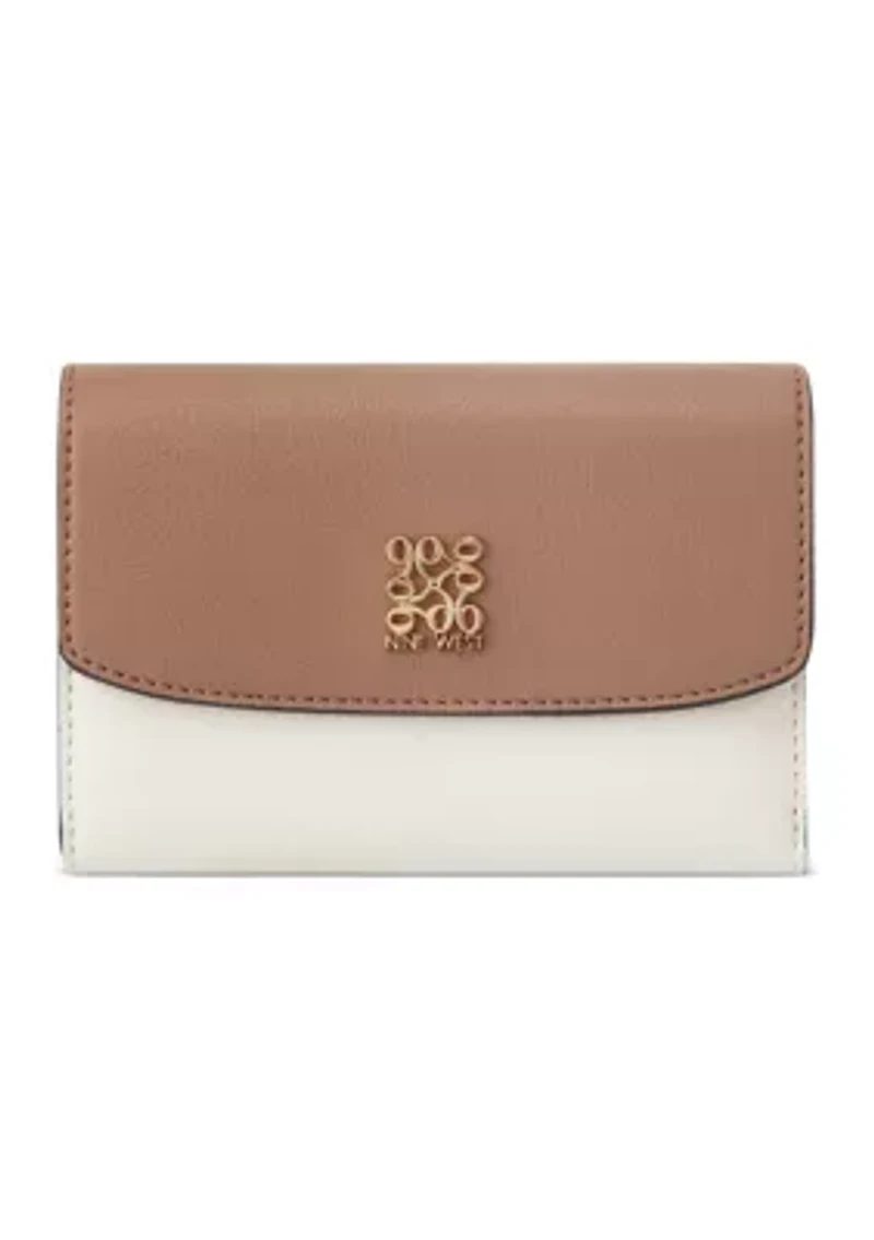 Coen French Wallet