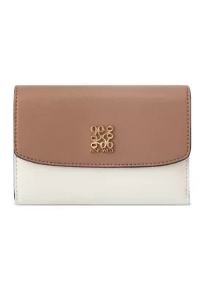 Coen French Wallet