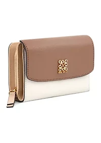 Coen French Wallet