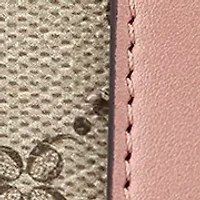 Women's Lockup 9 French Wallet