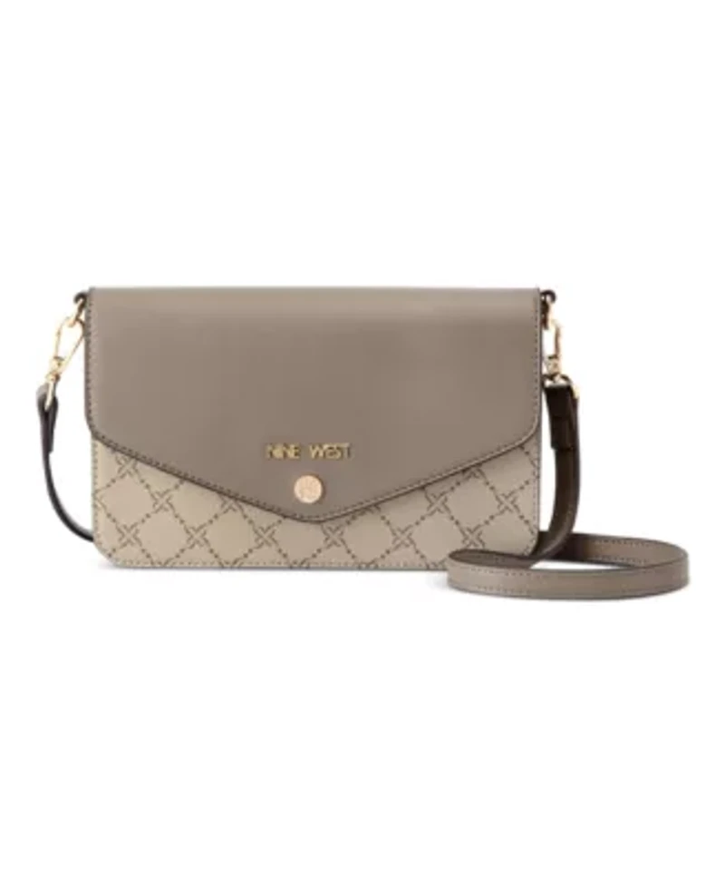 Caireann Phone Wallet Crossbody