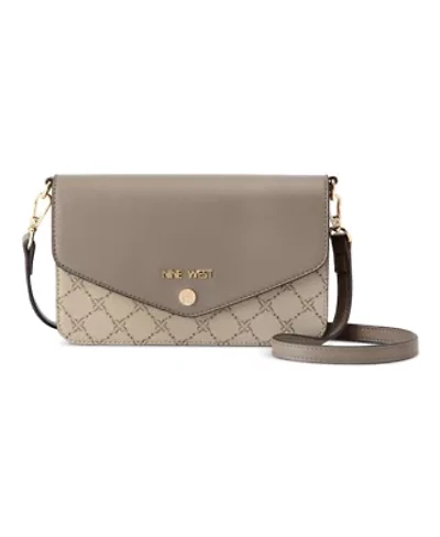 Caireann Phone Wallet Crossbody