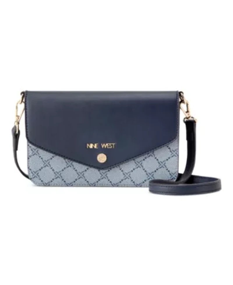 Caireann Phone Wallet Crossbody
