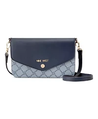 Caireann Phone Wallet Crossbody