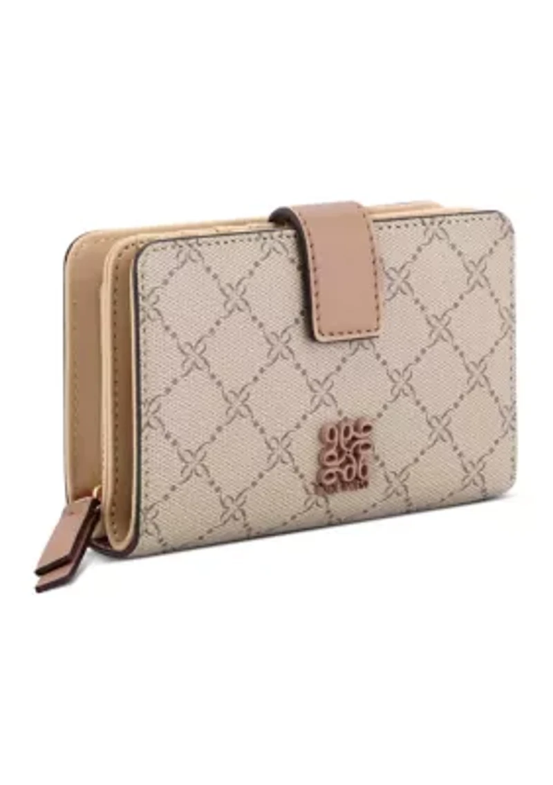 Anders French Wallet