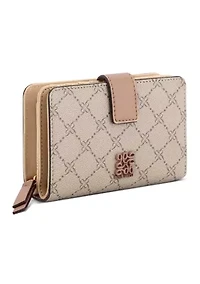 Anders French Wallet