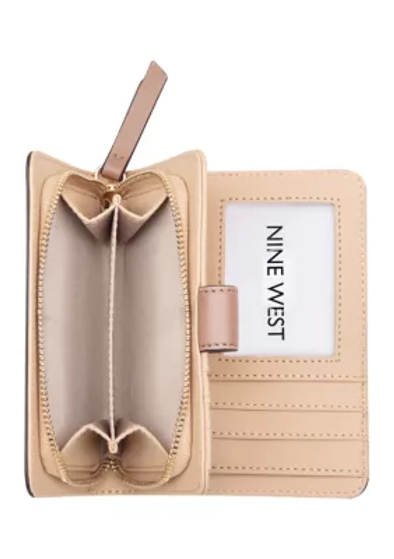 Anders French Wallet