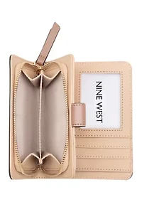 Anders French Wallet