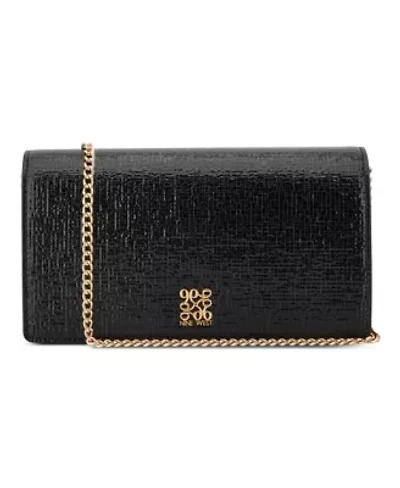 Nine West Cramer phone case crossbody clutch