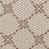 Nine West Luela Zip Around with wristlet