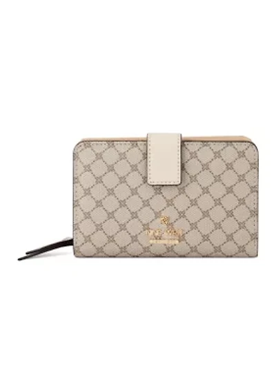 Nine West Luela French Wallet