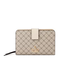 Nine West Luela French Wallet