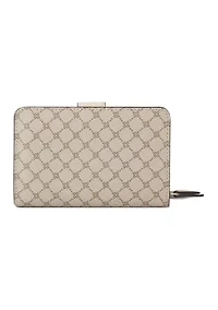 Nine West Luela French Wallet