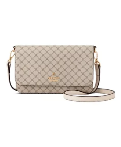 Nine West Luela Phone wallet crossbody
