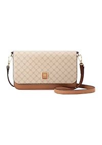 Dorsey Wallet Phone Crossbody