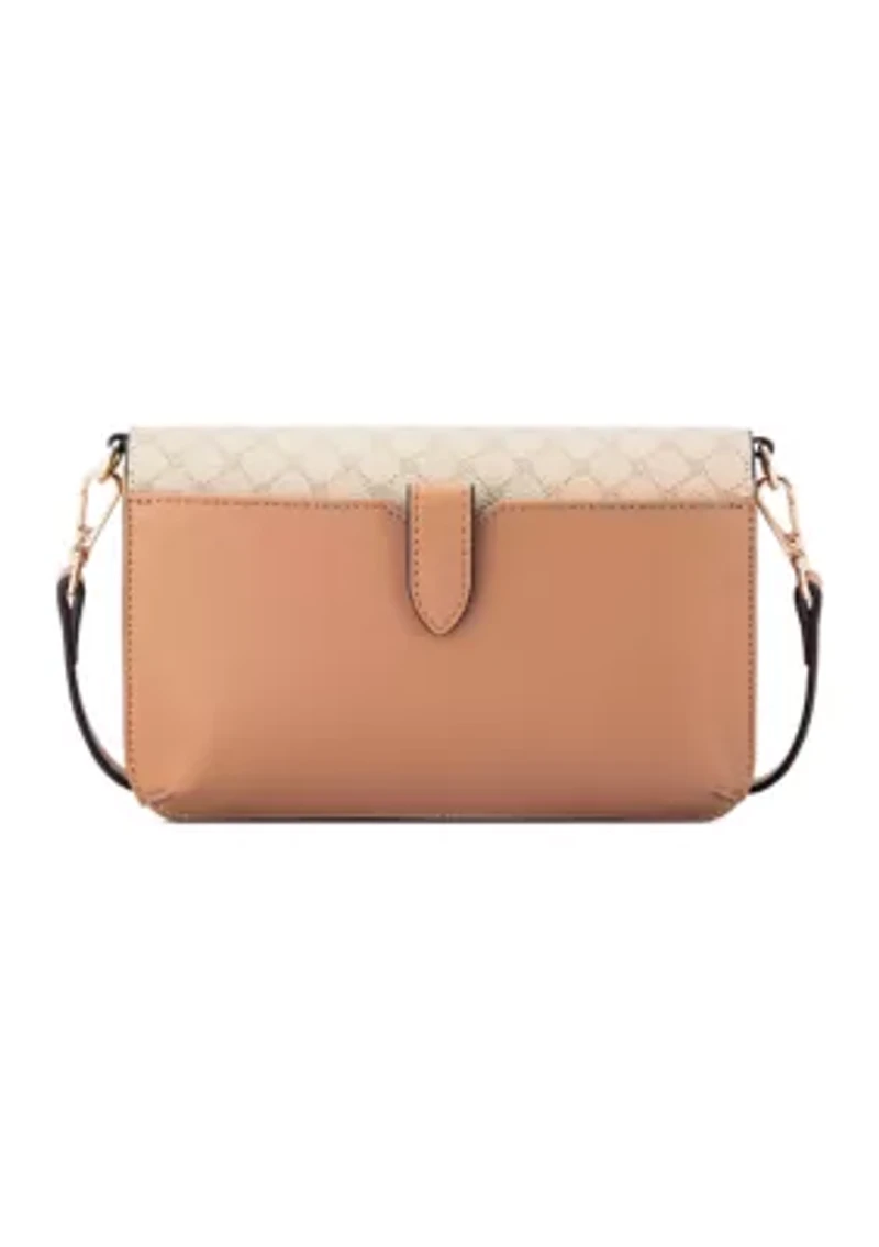Dorsey Wallet Phone Crossbody