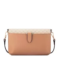 Dorsey Wallet Phone Crossbody