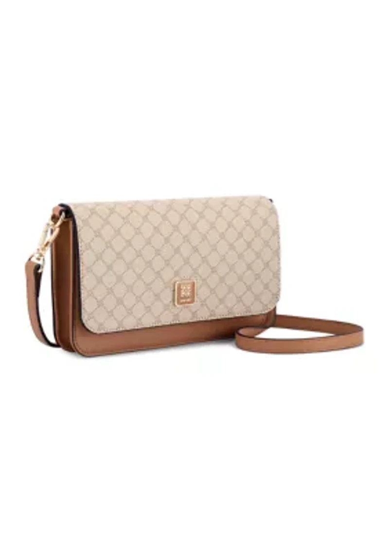 Dorsey Wallet Phone Crossbody