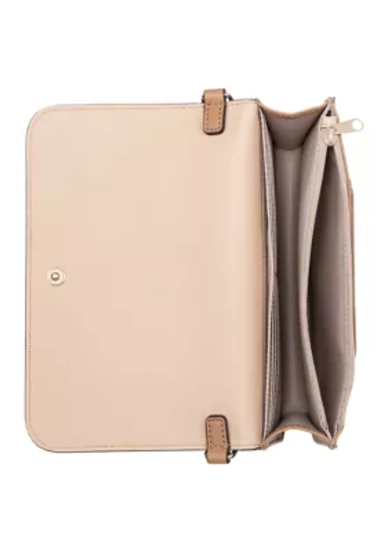 Dorsey Wallet Phone Crossbody
