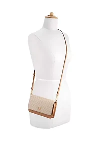 Dorsey Wallet Phone Crossbody