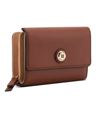 Trista French Wallet
