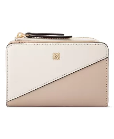 Nine West Elowyn Zip Around Card Case