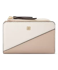Nine West Elowyn Zip Around Card Case