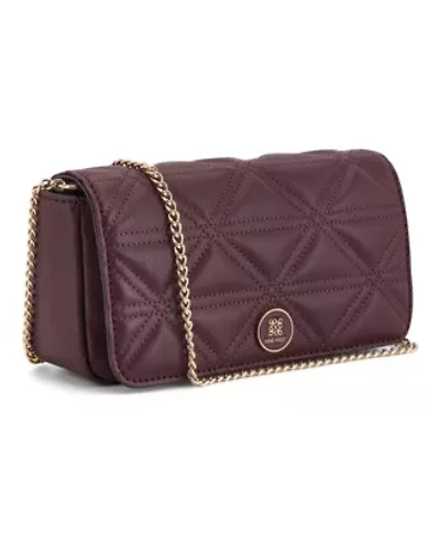 Nine West Harland phone case crossbody clutch