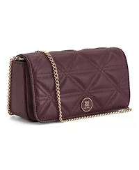 Nine West Harland phone case crossbody clutch