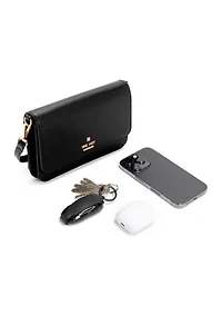 Nine West Luela Phone wallet crossbody