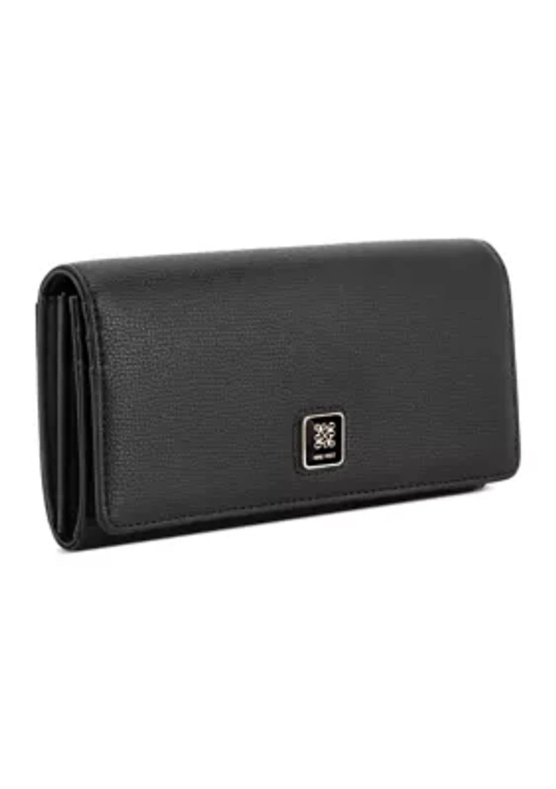 Dorsey Phone Clutch Wallet