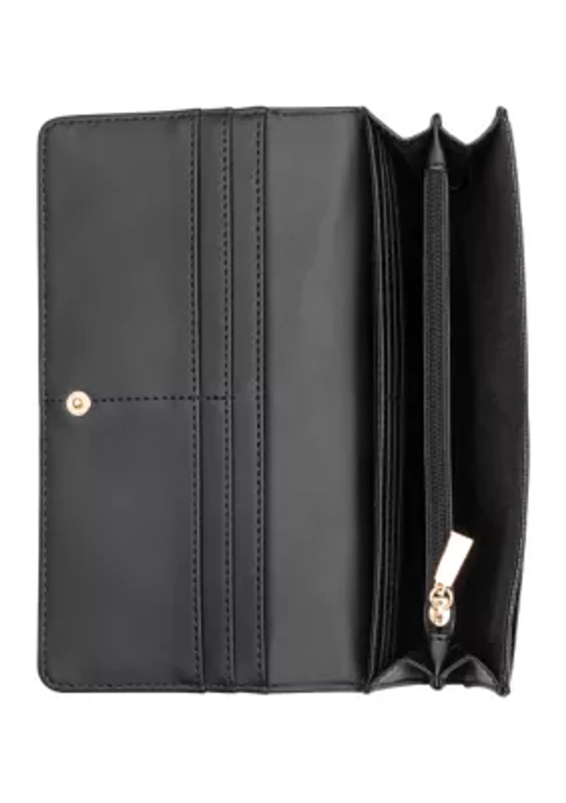 Dorsey Phone Clutch Wallet