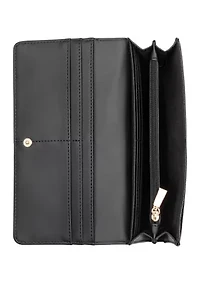 Dorsey Phone Clutch Wallet