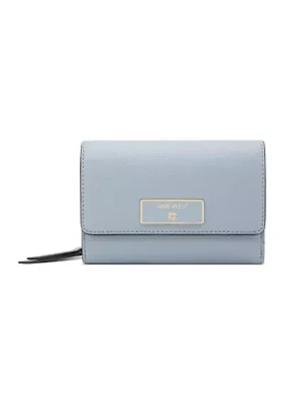 Magdalina French Wallet