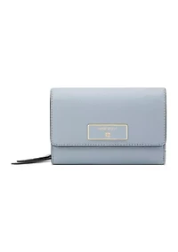 Magdalina French Wallet