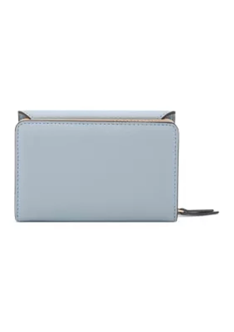 Magdalina French Wallet