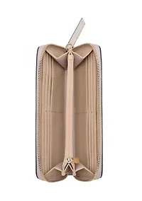 Mary Zip Around Wallet with Wristlet