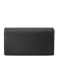 Mary Phone Chain Crossbody