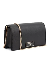 Mary Phone Chain Crossbody